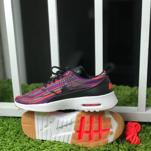 NWT Air Max Thea Ultra JCRD PRM WMNS - Picture 4 of 7